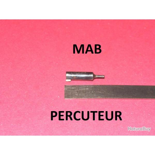 percuteur de pistolet MAB - VENDU PAR JEPERCUTE (D9U119)