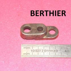 support pontet mousqueton BERTHIER 1890 1892 M16 07-15 - VENDU PAR JEPERCUTE (D9K63)