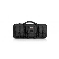 Savior American Classic Shorty Double 32' Noir