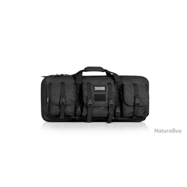 Savior American Classic Shorty Double 32' Noir