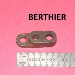 support pontet mousqueton BERTHIER 1890 1892 M16 07-15 - VENDU PAR JEPERCUTE (D9K64)