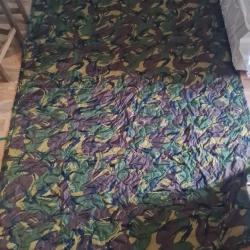 Couverture militaire (160x220)