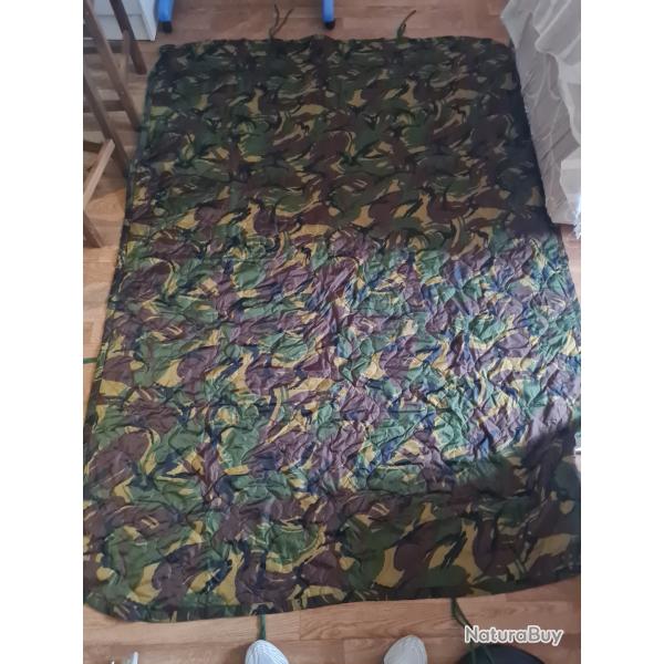 Couverture militaire (160x220)