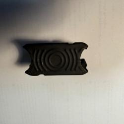 clip de fusil garand  m1  cal 7,62  u s army