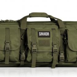 Savior American Classic Shorty Double 28' OD Green
