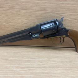 Revolver poudre noir calibre 44 Fabrication italienne