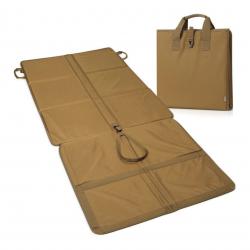Savior Tapis de Tir Tan