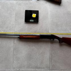 Fusil - Manufrance PERFEX Calibre 12/70 (2"3/4)