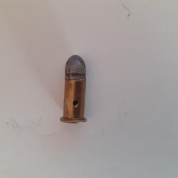 1 cartouche 320 neutralisée