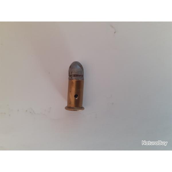 1 cartouche 320 neutralise