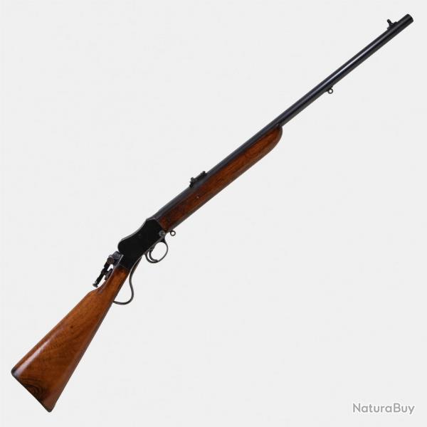 Trs belle carabine BSA Model 8 Cal. 22 LR