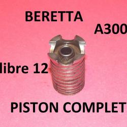 piston fusil BERETTA A300 BERETTA A301 BERETTA A302 BERETTA A303 cal 12- VENDU PAR JEPERCUTE (a3331)