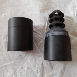 module intermédaire modérateur de son A-tec H2 calibre 30