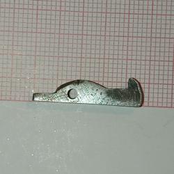 Extracteur type Ruby en 6,35 marque SAM