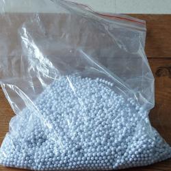 Sachet billes airsoft, 0.12g