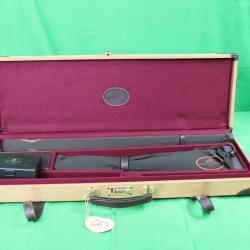 Fusil Superposé Chapuis C135 Artisan Calibre 12/76