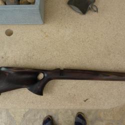 Crosse pour carabine CZ  455 TUMBHOLT excellent état