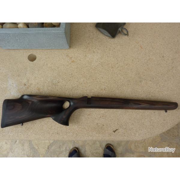 Crosse pour carabine CZ  455 TUMBHOLT excellent tat