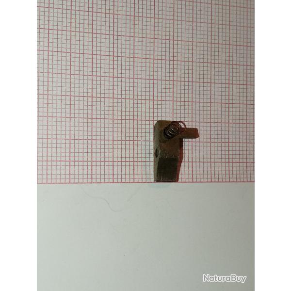 Gchette type Ruby en 6,35 marque SAM