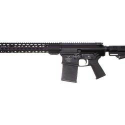 Destockage ! Carabine legacy armament modèle ar10 semi auto canon de 16 pouces, calibre 308