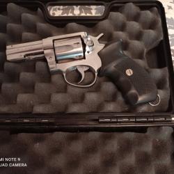 MANURHIN MR 88 38 Spécial