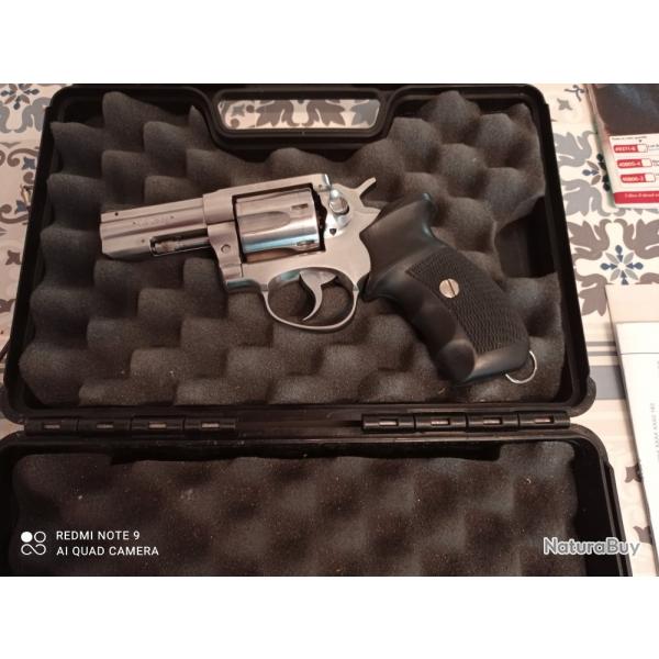 MANURHIN MR 88 38 Spcial