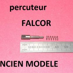 percuteur + ressorts fusil FALCOR ancien modèle MANUFRANCE - VENDU PAR JEPERCUTE (a7340)