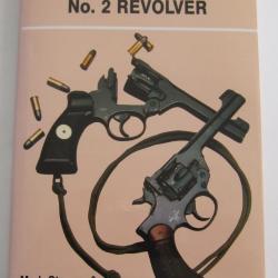 .380 Enfield No. 2 Revolver par Stamps et Skeenerton