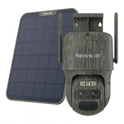 Caméra 360 Reolink Go G770