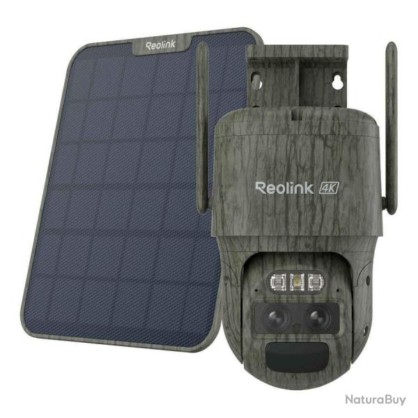 Camra 360 Reolink Go G770