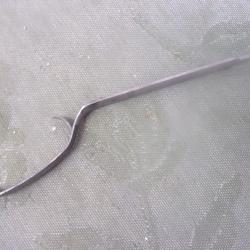 pontet de fusil de chasse
