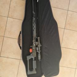 IZMASH TIGR SVD CAT C / excellent Etat