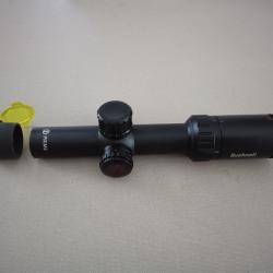 Optique battue Bushnell Prime