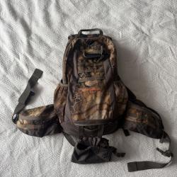 Sac à dos chasse 20L Solognac