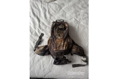 Sac à dos chasse 20L Solognac Sac à dos de chasse (14018962)
