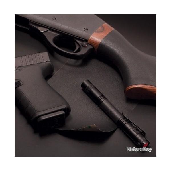 HOGUE -Grip de préhension adhésif Wrapter- découpe et pause à faire soi-même