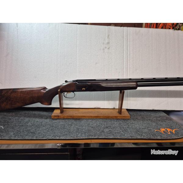 Fusil superposé Browning  B125 Model  F1 Cal 12/70 1 € sans prix de réserve