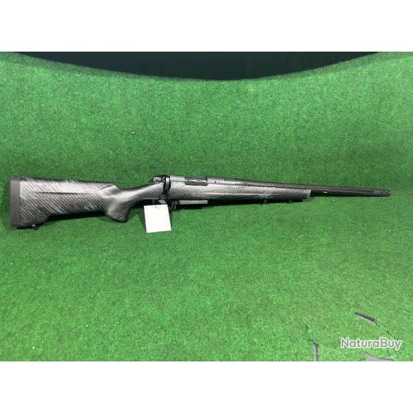 Carabine bergara b14 cima cf cal 308win