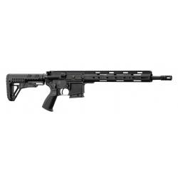 Destockage ! CARABINE AR15 LUXDEFTEC MODEL LDT15-L4S CANON 14.5 » M-LOK CAL.223 REM