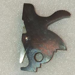 Chien Arminius HW 7 22lr
