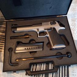 Pistolet désert eagle 357mag