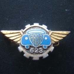 ATELIER REPARATION ARMEE AIR 623 BORDEAUX MERIGNAC - DRAGO A608