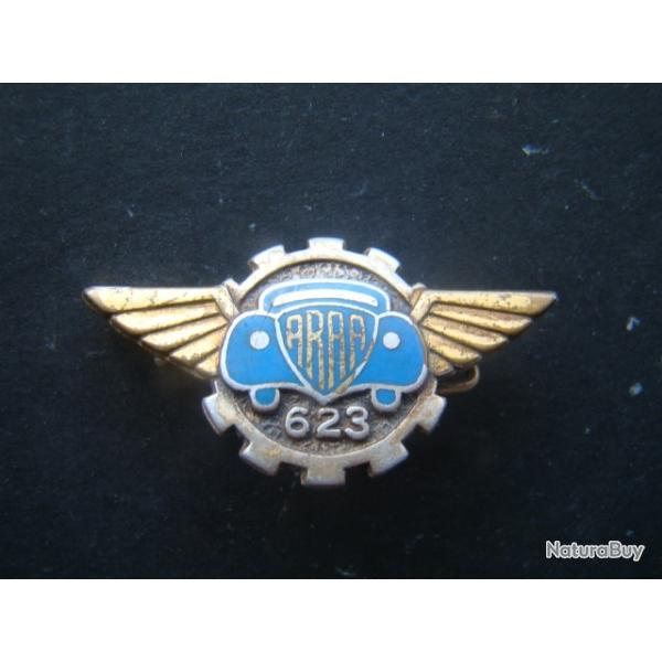 ATELIER REPARATION ARMEE AIR 623 BORDEAUX MERIGNAC - DRAGO A608