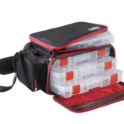 Sac à leurres Abu Garcia Mobile Lure Bag
