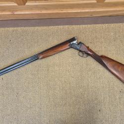 FUSIL SUPERPOSE MERKEL 200 CAL 20/76
