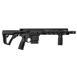 Carabine type AR15 DDM4 V7S canon 11.5'' Cal. 5.56