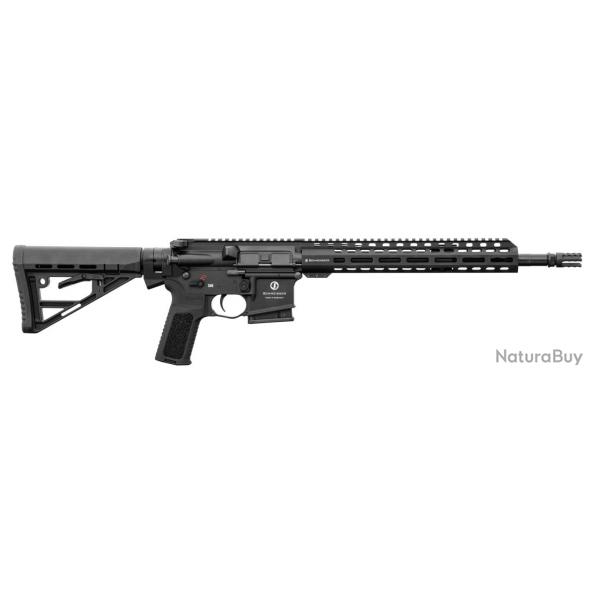 Schmeisser AR15, Model M4FL M-Lok, 14,5 Cal. 223 Rem