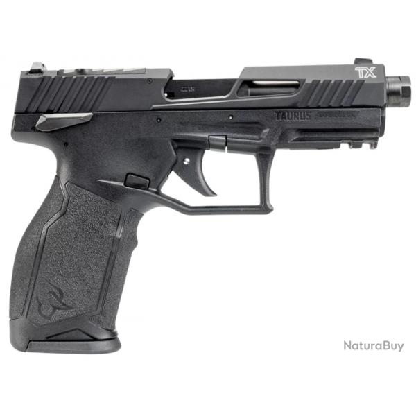 Pistolet Taurus TX 22 TORO Optic Ready Cal.22LR