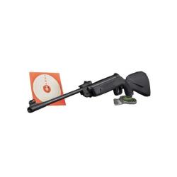 Pack Carabine Snowpeak B1-4P Calibre 4.5mm 10 Joules