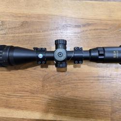 Lunette de tir BSA 4-16x50 occasion